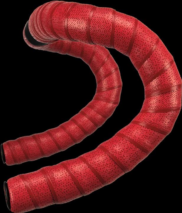 Produktbild Lizard Skins DSP Bartape 3.2mm Lenker, Crimson Red, Einheitsgrösse