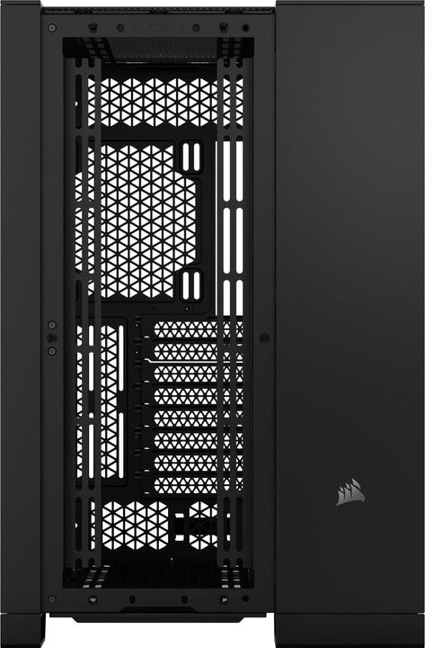Produktbild Corsair 6500D Airflow (Mini-ITX, ATX, mATX)