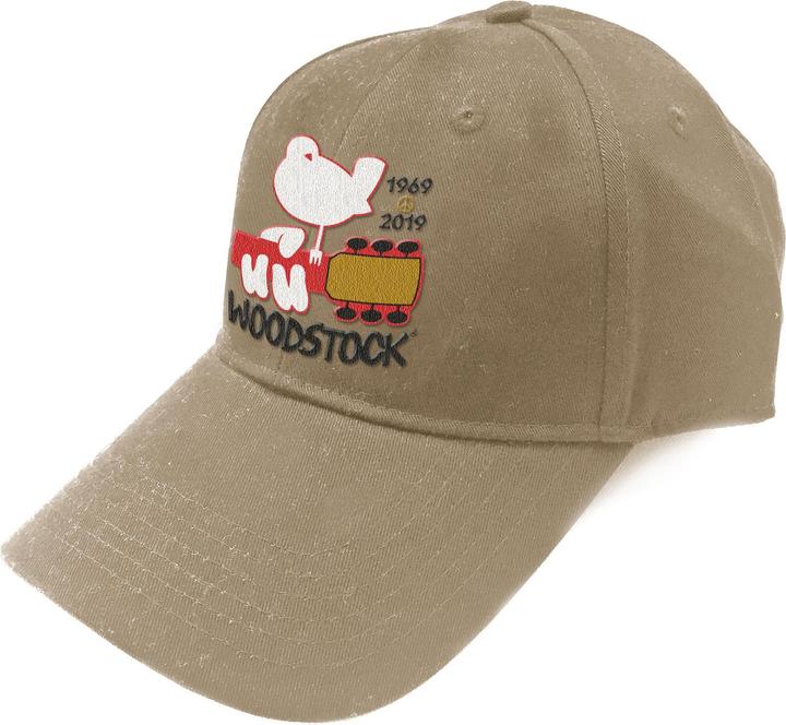 Immagine prodotto Woodstock Logo (