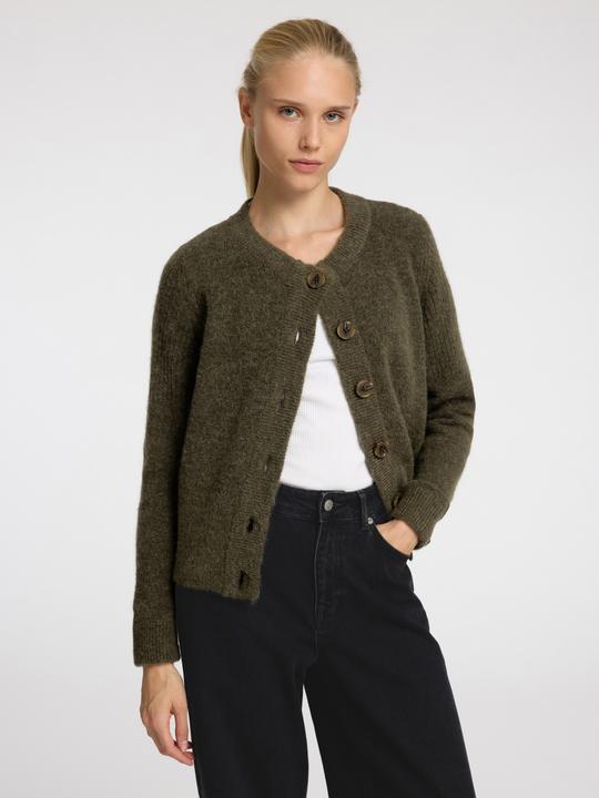Produktbild Selected Femme Strick Strickjacke (XS)