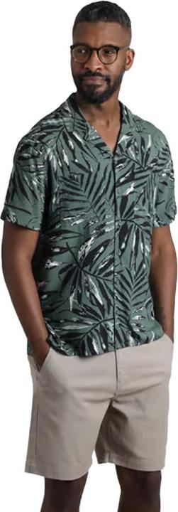 Produktbild Weird Fish Holborn Hemd (3XL)