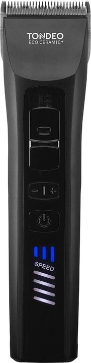 Actual product image Tondeo ECO CERAMIC PLUS Clipper