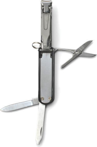 Gentlemen's Hardware Mini Manicure Multi-Tool