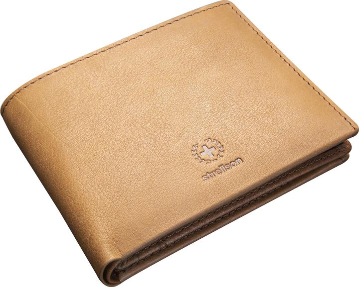 Image du produit Strellson Porte-monnaie Elegant Blackwall Billfold H7