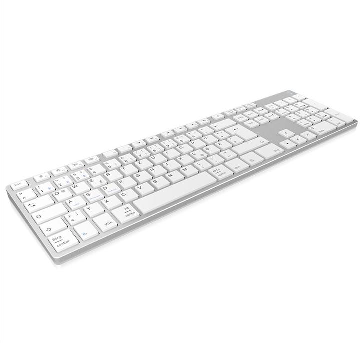 Immagine prodotto KeySonic KSK-8022BT (DE, Senza fili)