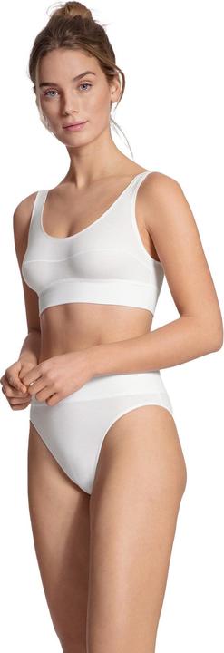 Produktbild Calida Elastic High Waist (36, 37, 38, 2er Pack)