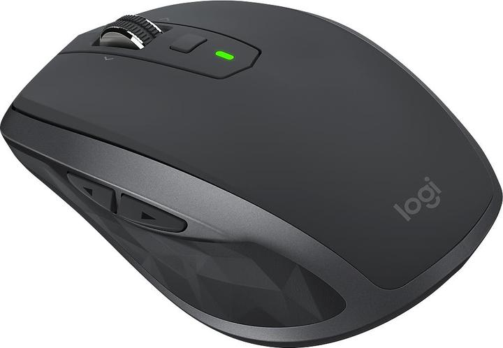 Actual product image Logitech MX Anywhere 2S (Wireless)