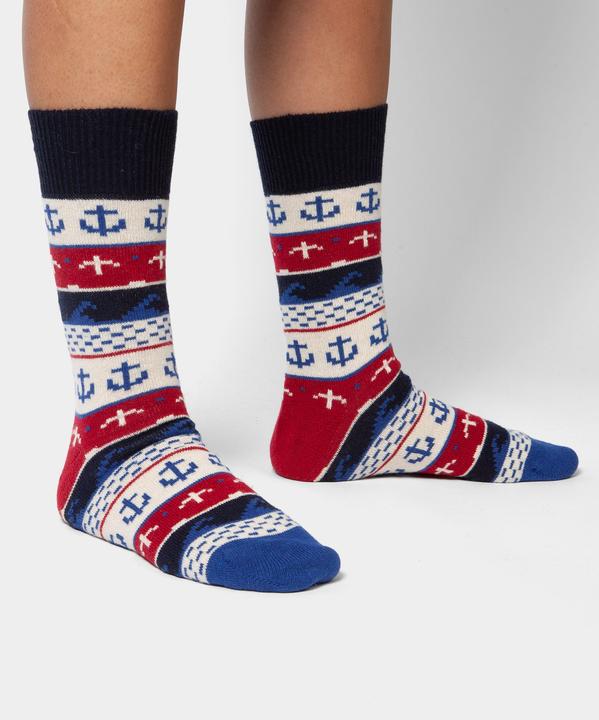 Immagine prodotto DillySocks Punch accogliente (Confezione singola, 36 - 40)