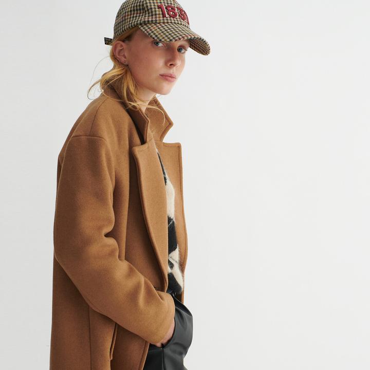Image du produit La Redoute Collections Manteau (46)