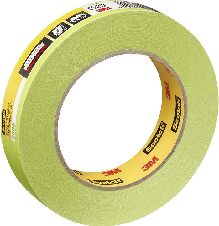 Actual product image Scotch Masking tape (24 mm)