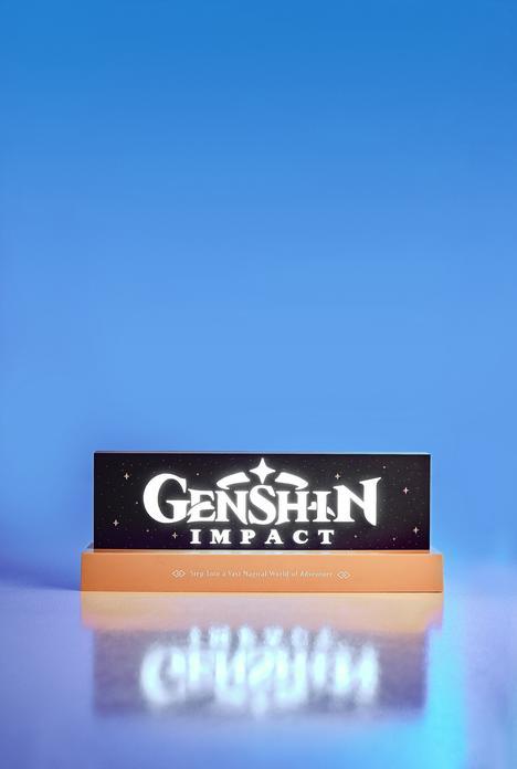 Image du produit Neamedia LED Light Genshin Impact