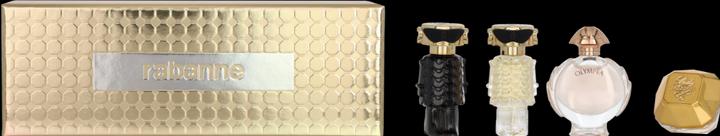 Actual product image Paco Rabanne Mini set (Fragrance set)
