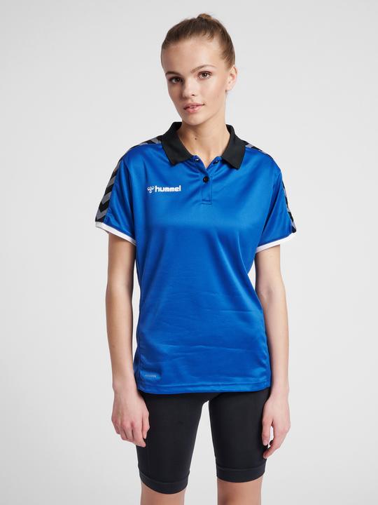 Immagine prodotto hummel Autentico Polo Funzionale Donna (S)