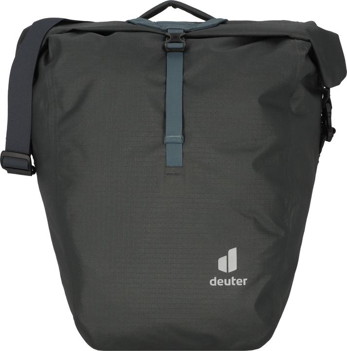 Actual product image Deuter Weybridge 25+5 (25 l, Luggage carrier bag)