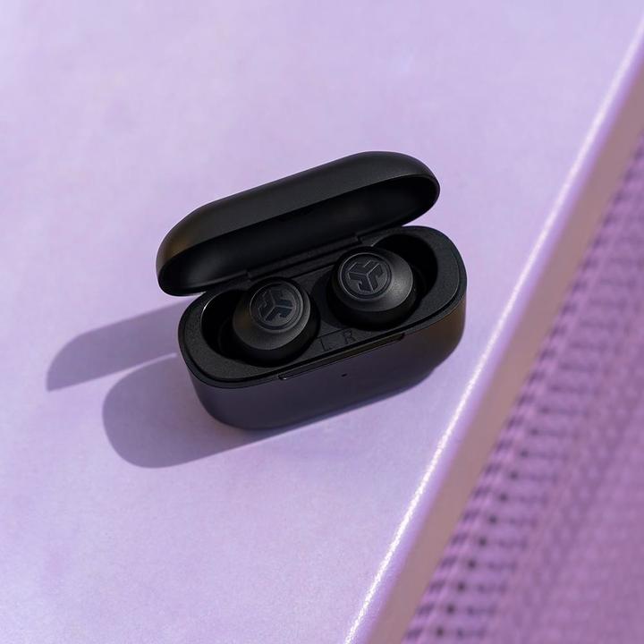 Produktbild JLab Audio Go Air Pop (keine Geräuschunterdrückung, 8 h, Kabellos)
