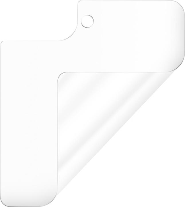 Produktbild Samsung Front Protection Film (2 Stück, Samsung Galaxy Z Flip5)