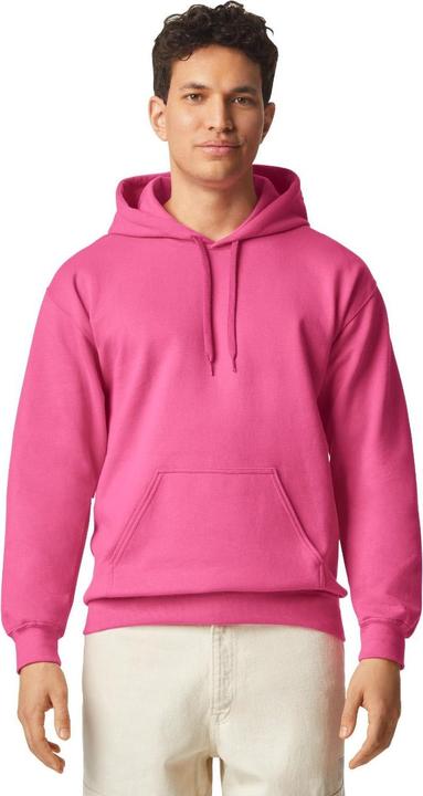 Produktbild Gildan Softstyle Kapuzenpullover Mittelschwer (S)