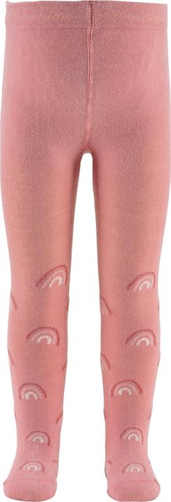Produktbild Sterntaler Strumpfhosen Regenbogen Rosa Gr. 86 (86)