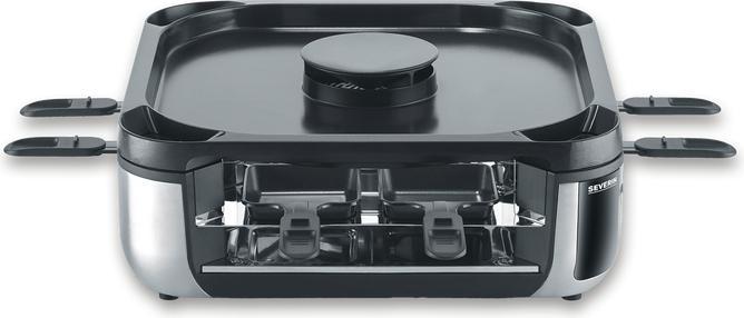 Image du produit Severin RG2379