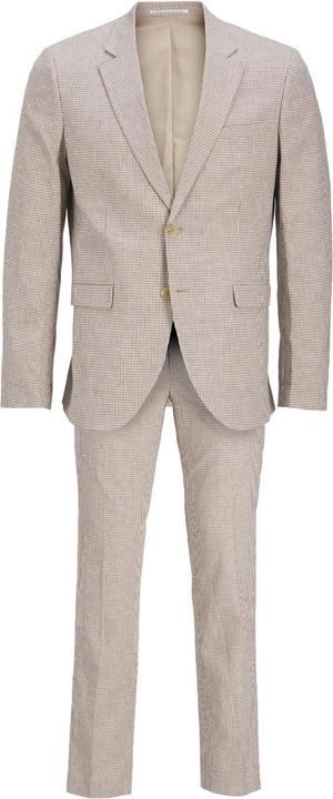 Jack & Jones JPRRIVIERA Slim Fit Anzug Einreihiger Blazer und Hose