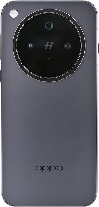 Produktbild OPPO Find X8 (512 GB, Schwarz, 6.59", Dual SIM, 50 Mpx, 5G)
