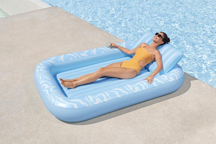 Produktbild Bestway Schwimmende Matratze