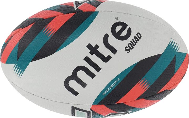 Produktbild Mitre Squad RugbyBall