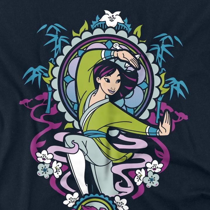 Produktbild Mulan TShirt (XL)