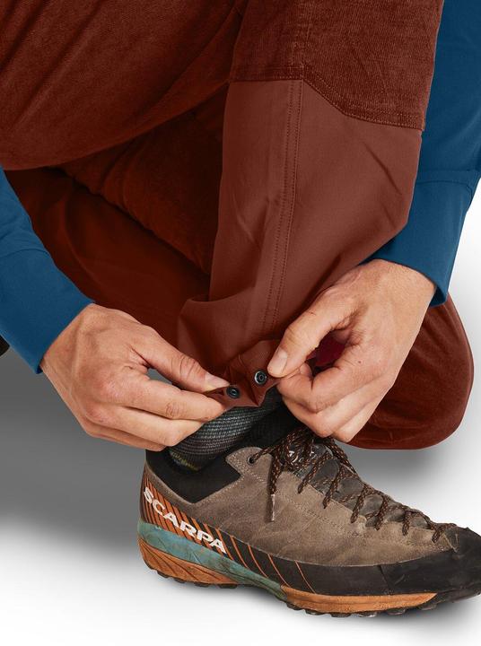 Actual product image Ortovox Casale Pants (M)