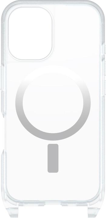 Actual product image OtterBox React Necklace - MagSafe Smartphone Hülle