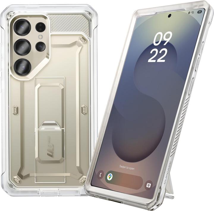 Actual product image Supcase Unicorn Beetle Pro Rundum-Hülle (Samsung Galaxy S25 Ultra)