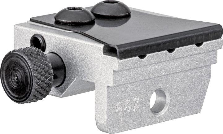 Produktbild Knipex Positionierhilfe für 97 49 24 (D-Sub-Stecker) (80 mm)