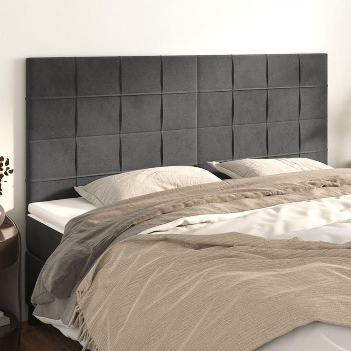 Actual product image VidaXL Adaline (160 x 5 x 128 cm)