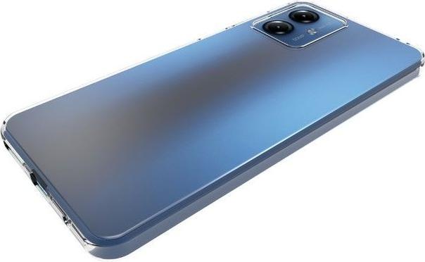 Image du produit MU Classic Étui souple TPU Series (Motorola Moto G14)