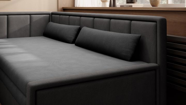 Produktbild ELTAP Fulgeo (3-Sitzer, Bettsofa)