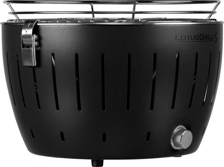 LotusGrill G280 (25.80 cm)