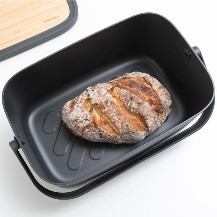 Immagine prodotto Brabantia Scatola del pane NIC