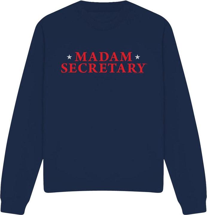 Produktbild Madam Secretary Sweatshirt (XXL)