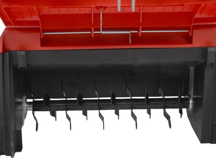 Actual product image Hecht 1848