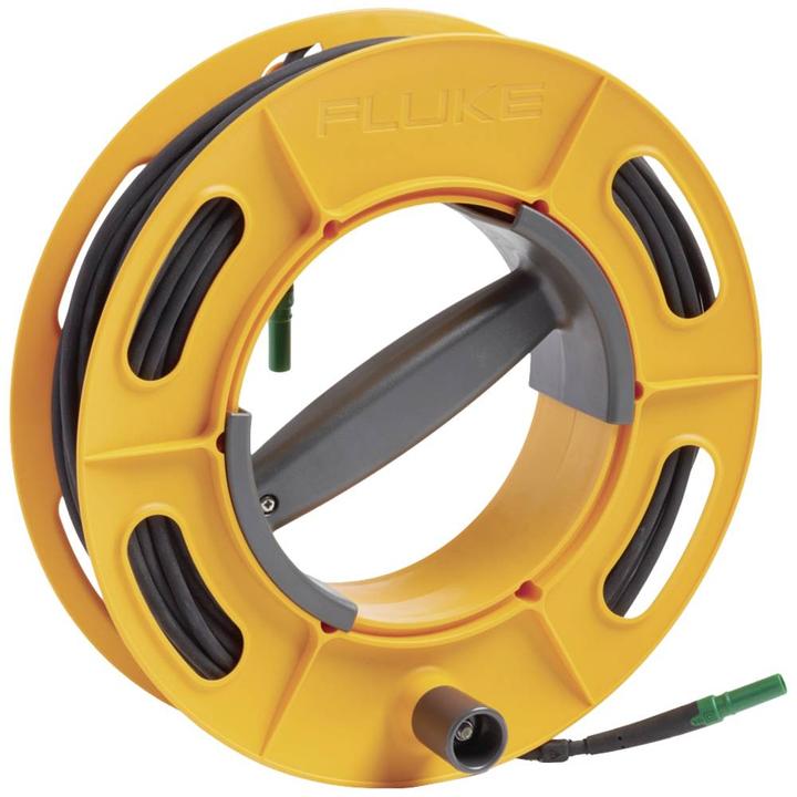 Produktbild Fluke Tl1000/30m 30-M-Messleitung Auf Trommel