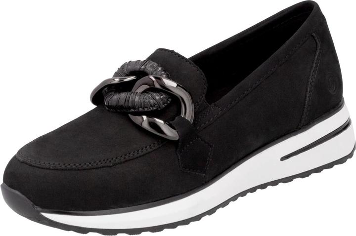 Actual product image Remonte Slipper (38)