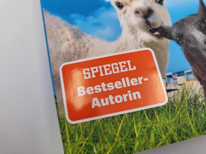 Produktbild Schwarze Schafe (Deutsch, Gisa Pauly, 2022)