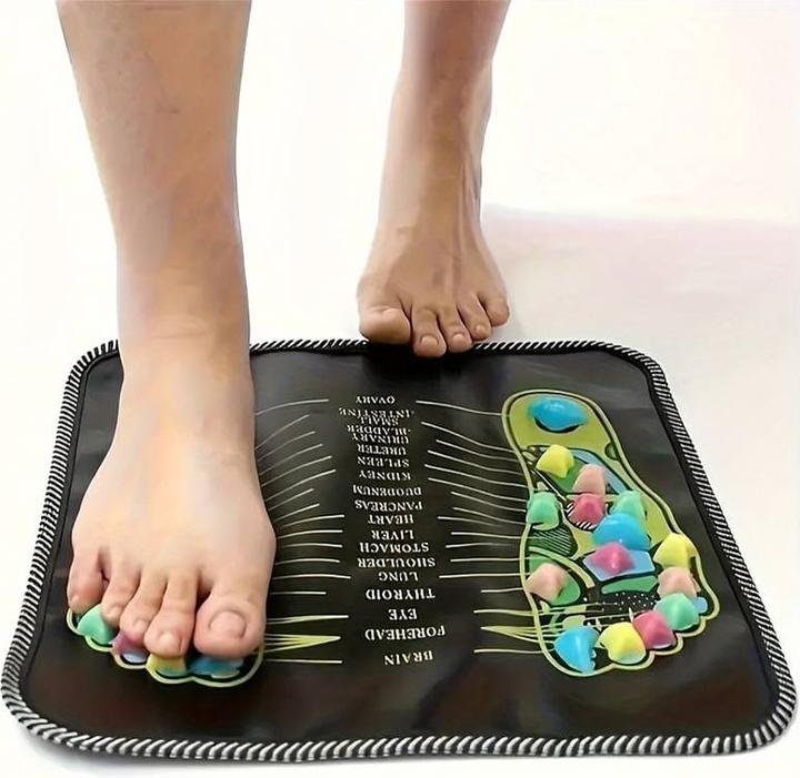 Image du produit PhoneLook Tapis d'acupression pour les pieds