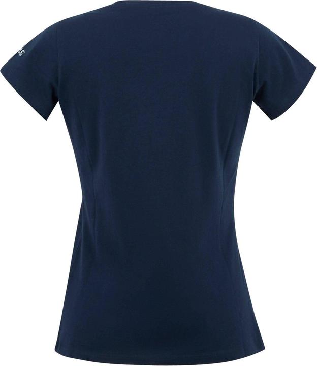 Image du produit Regatta - T-shirt BREEZED - Femme (42 D)