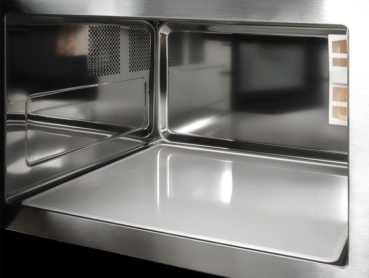 Immagine prodotto Whirlpool Commerciale PRO 25 IX (25 l)