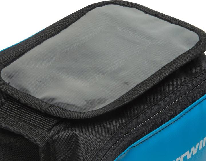 Produktbild Riverside DOUBLE 520 (2 l, Rahmentasche)