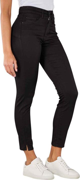 Immagine prodotto Salsa Jeans Cropped Secret Glamour Pushin Black (W38/L30)