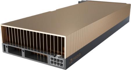 Produktbild HPE NVIDIA GPU NONCEC Accelerator (48 GB)