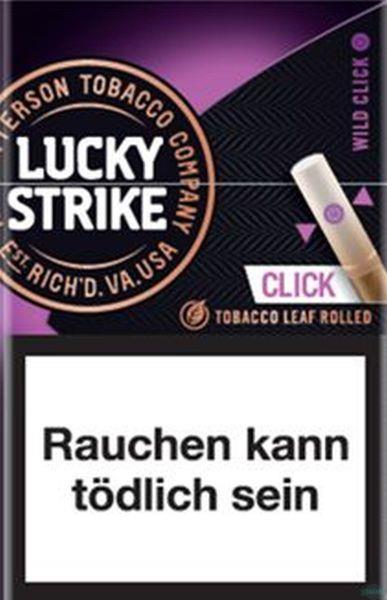 Immagine prodotto Lucky Strike Selvaggio (10 pz.)