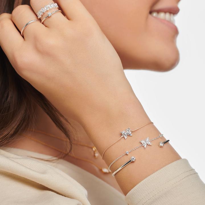 Produktbild Thomas Sabo Schmetterling (16 cm, 925er Silber)